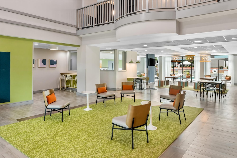 Spark by Hilton Rock Hill - photo 4