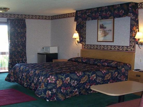 Passport Inn and Suites Middletown - photo 18