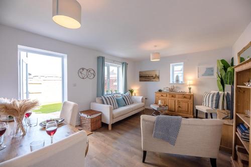 Alde Seagull Aldeburgh in Aldeburgh, United Kingdom