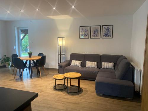 Domek na Wrzosowej in Kamien Krajenski, Poland