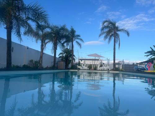 Finca Marmito in Sanlucar De Barrameda, Spain