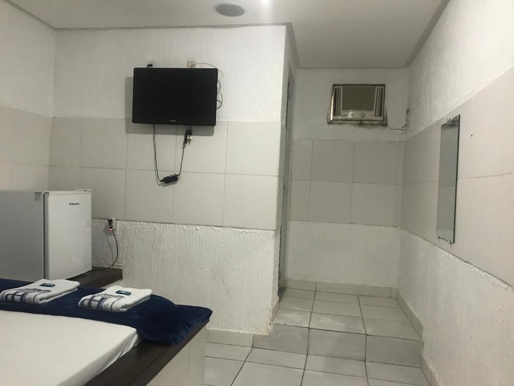 ApartHotel Presidente — Belem — photo 5