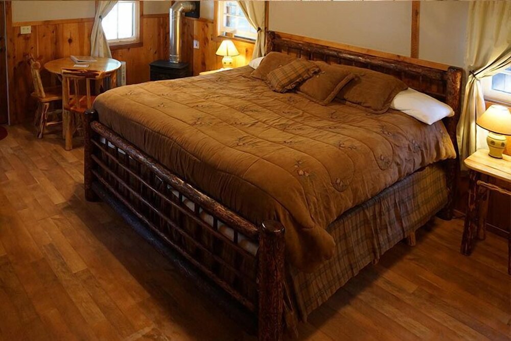 Union Creek Resort - photo 27