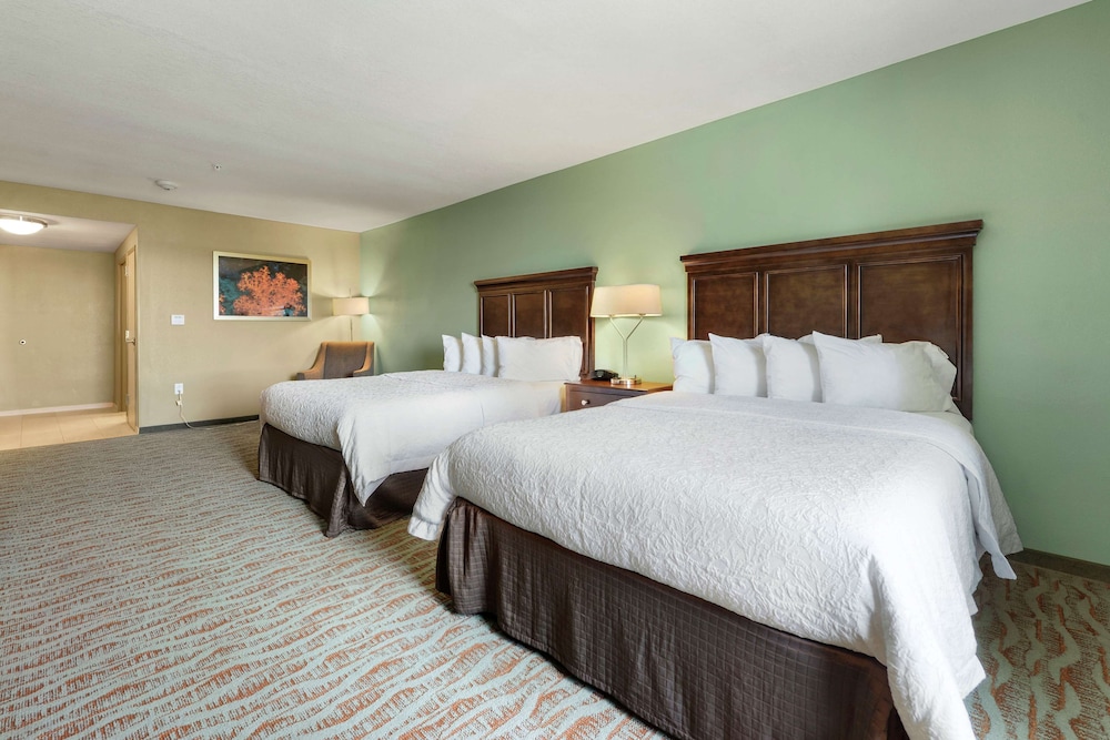 Hampton Inn & Suites Gulfport I 10 - photo 19