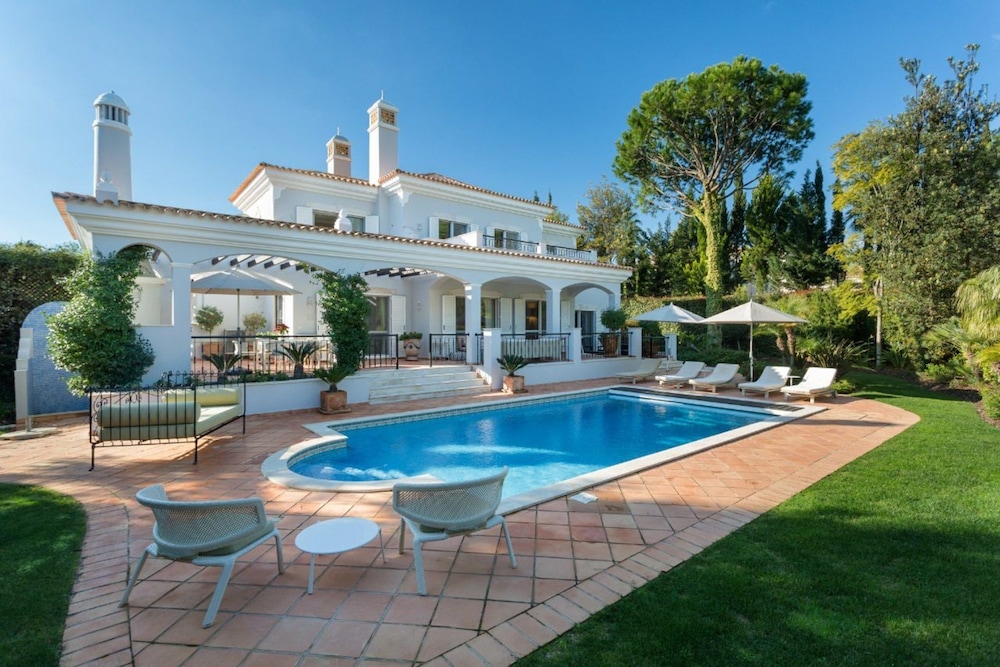Villa in Quinta do Lago Resort 1042 in Loule, Portugal