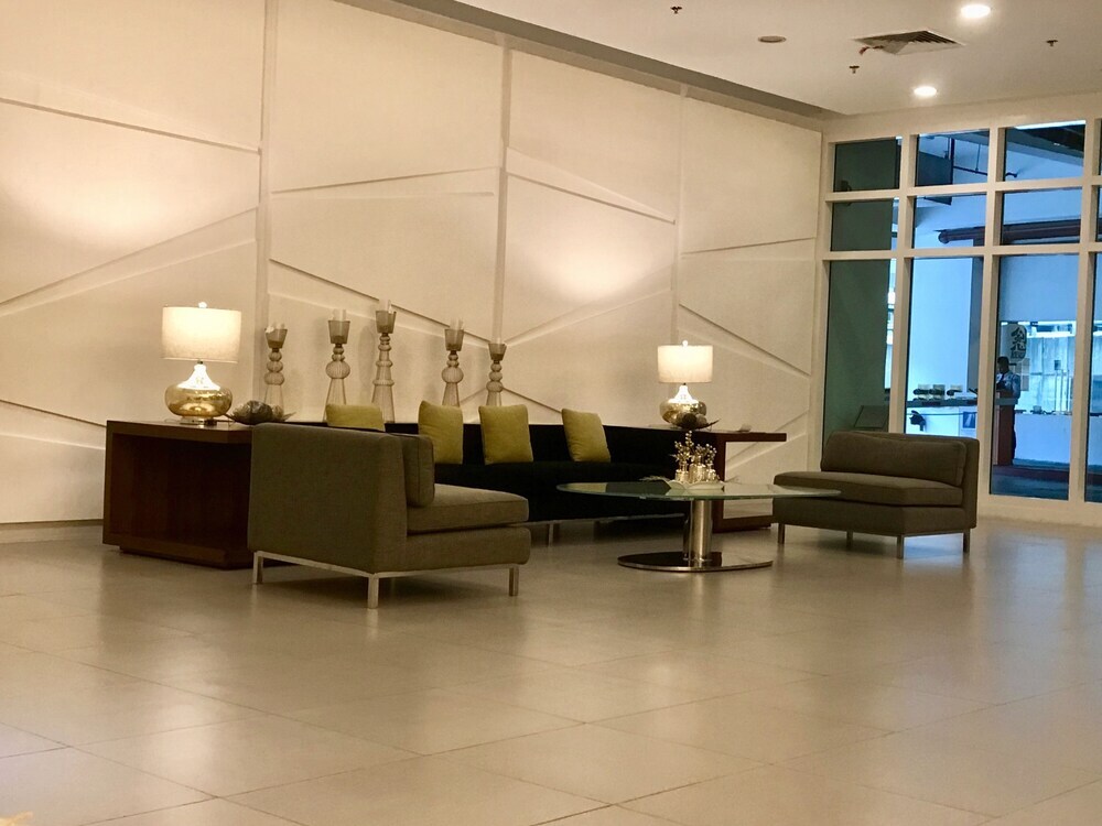The Beacon Serviced Residences in Makati City, Philippines