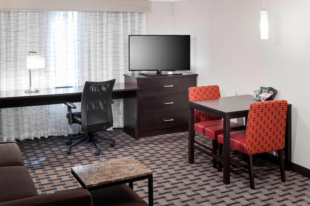 Residence Inn by Marriott Dallas Plano Richardson - photo 11