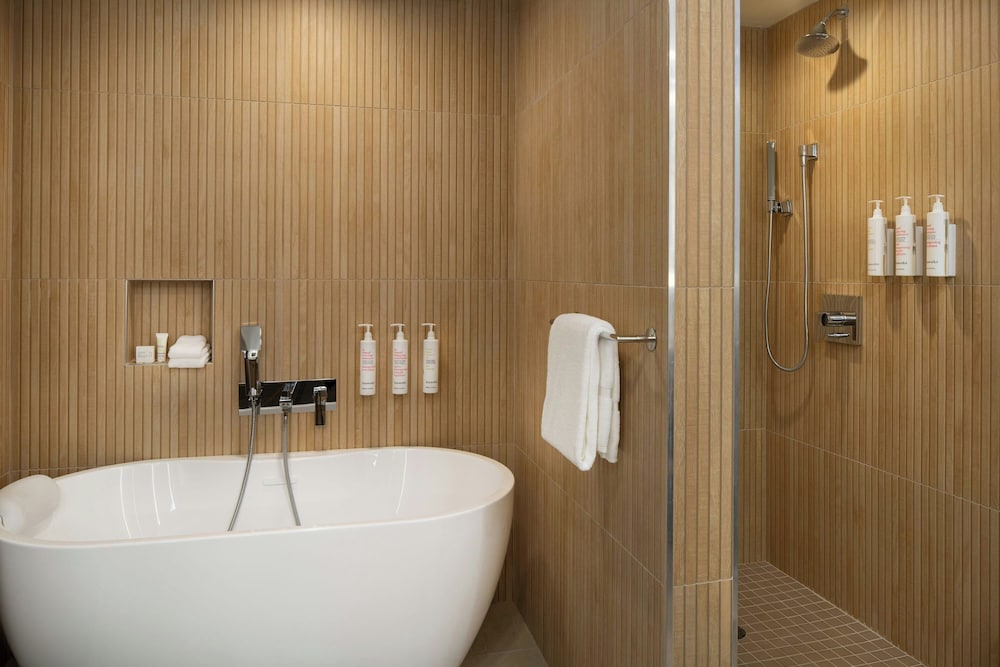 Marriott City Center - photo 26