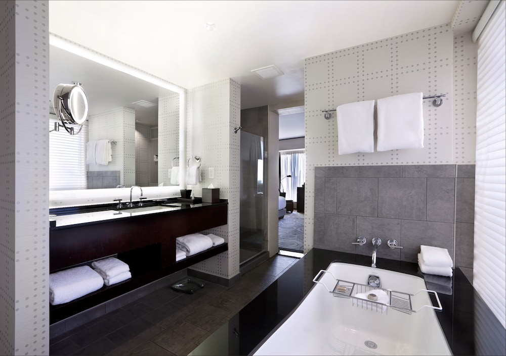 The Liberty a Marriott Luxury Collection Hotel Boston - photo 66