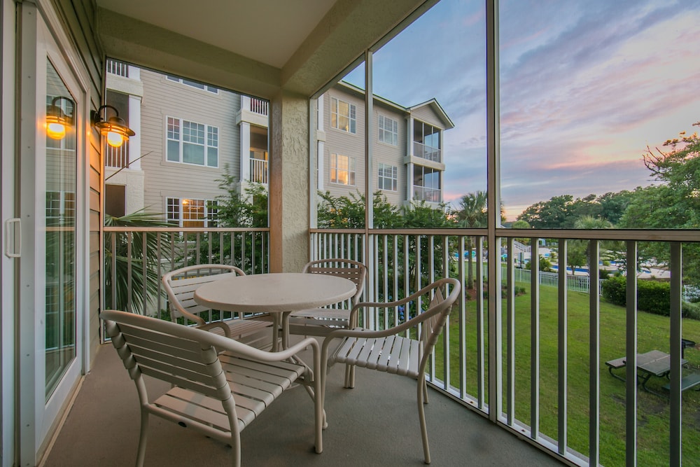 Holiday Inn Club Vacations South Beach Resort by IHG - photo 13