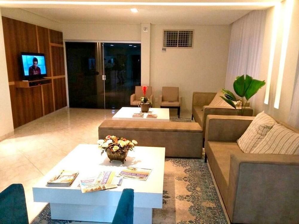 Armani Hotel - last minute hotel in Campina Verde