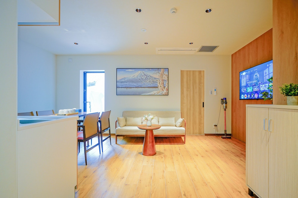 Nakano World Hotel - last minute hotel in Tokyo