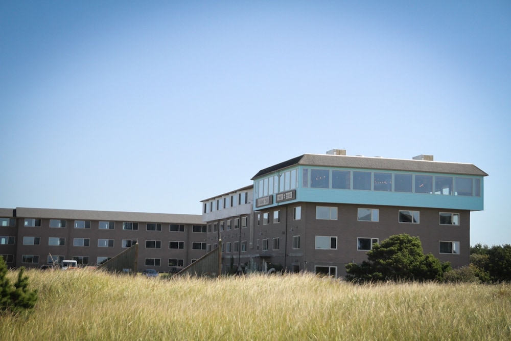 Adrift Hotel - photo 129