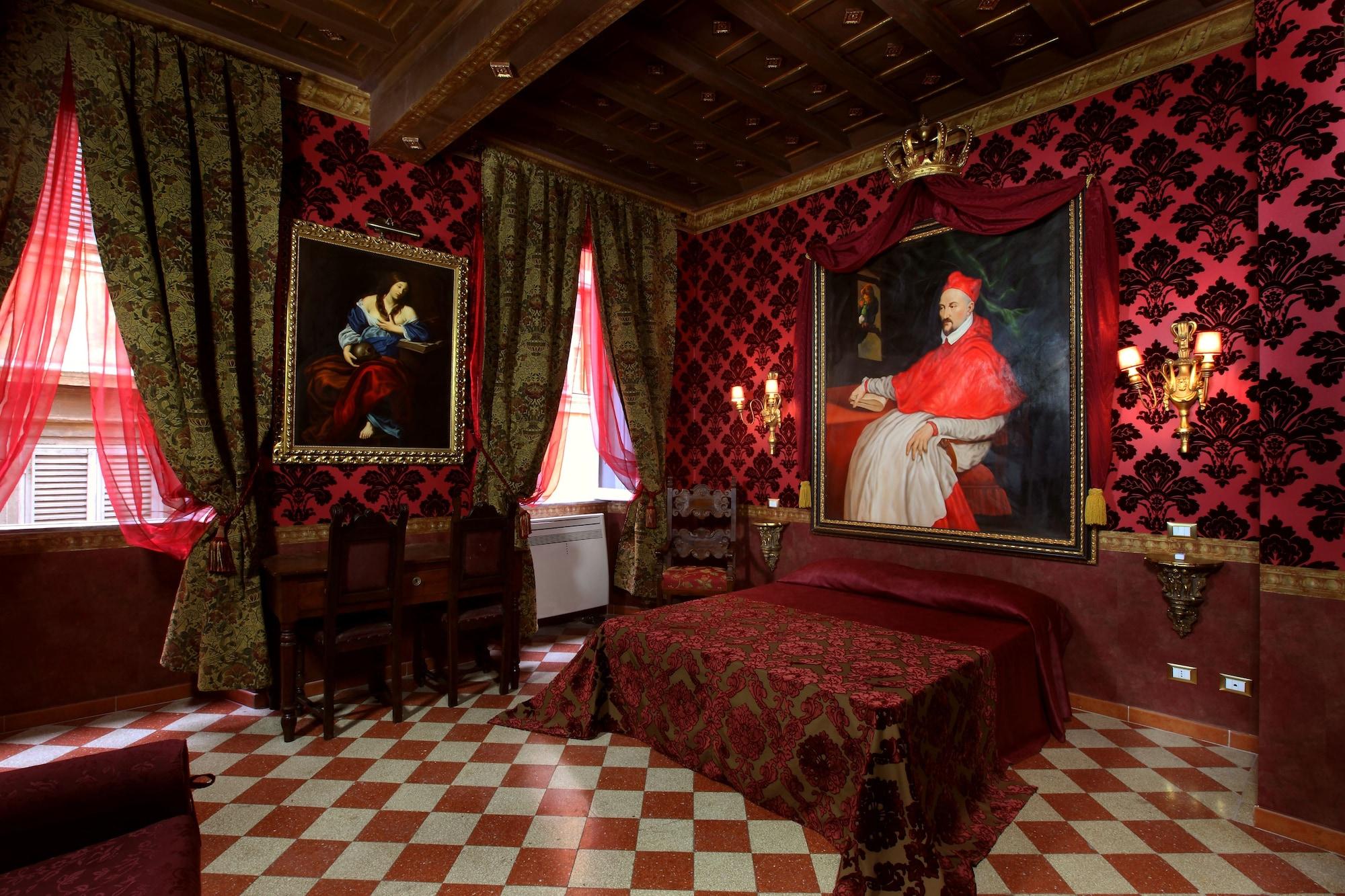 Antica Dimora De Michaelis