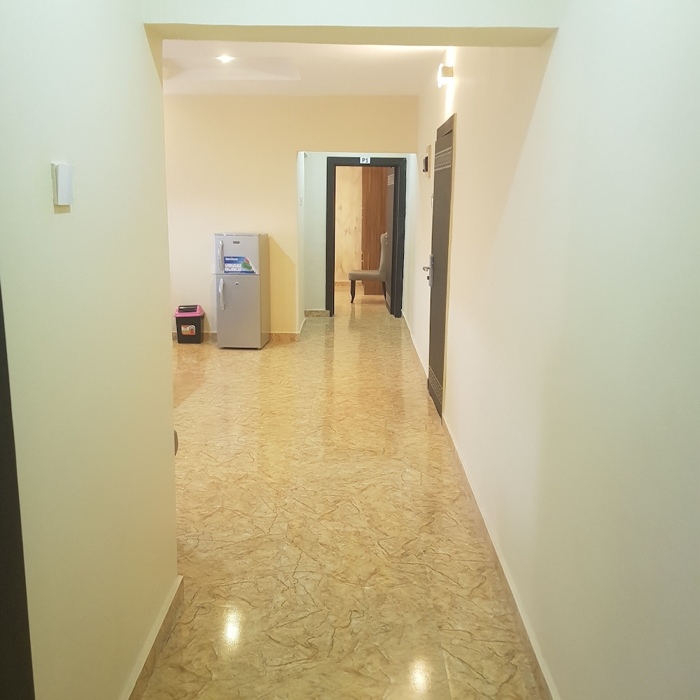 Prinaj Hotel & Resort — Ilesa — photo 5