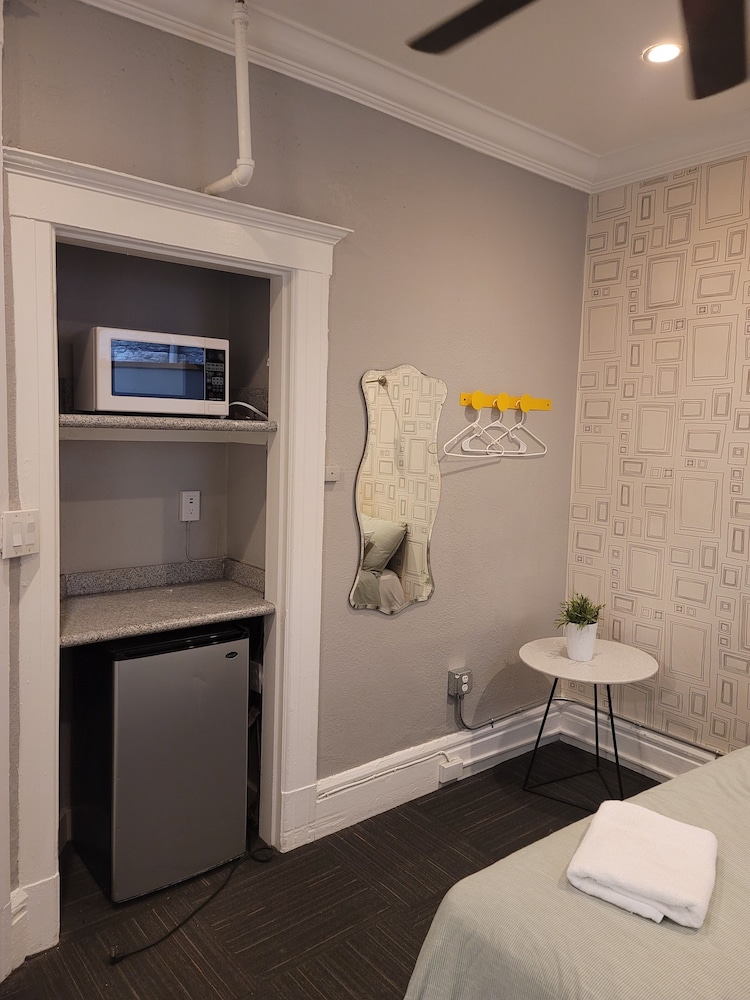 USA Hostels San Francisco - photo 6