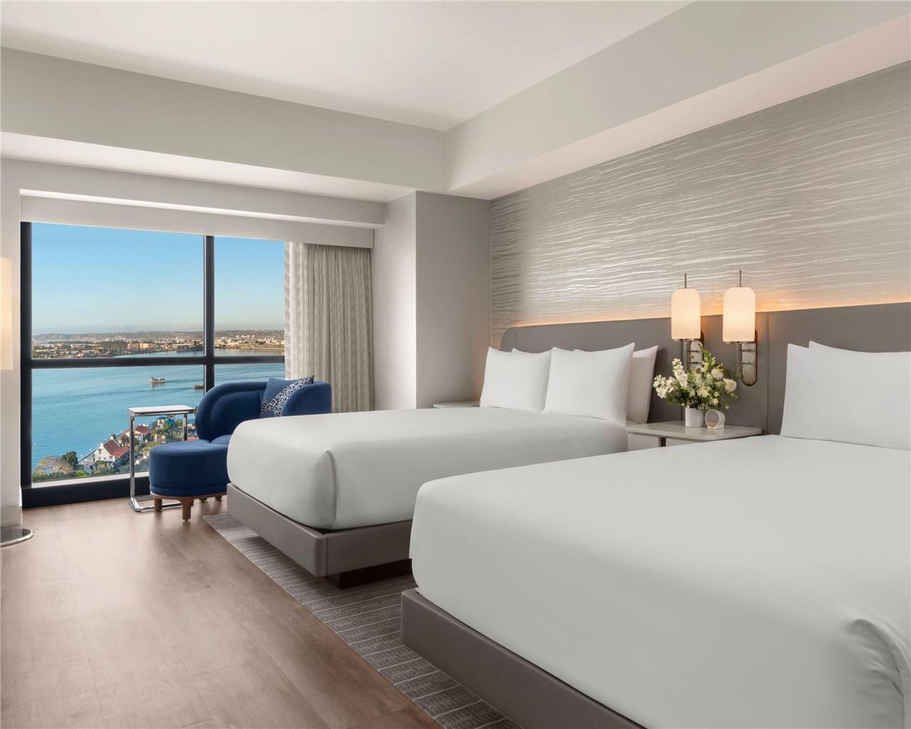 Manchester Grand Hyatt San Diego - photo 89