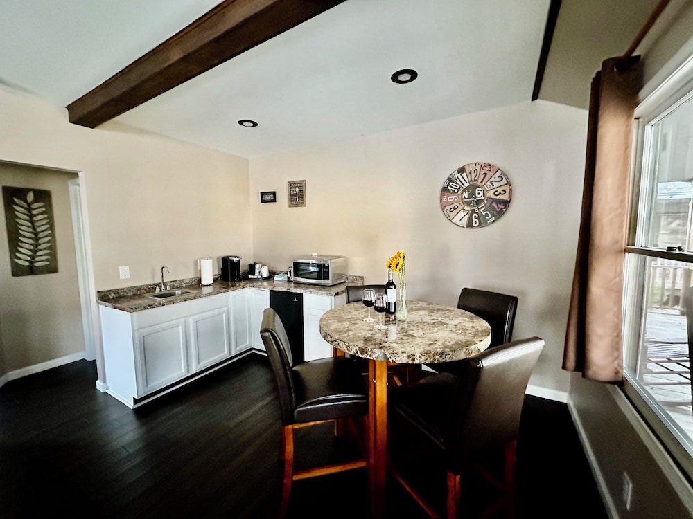 Blowing Rock Inn - photo 18