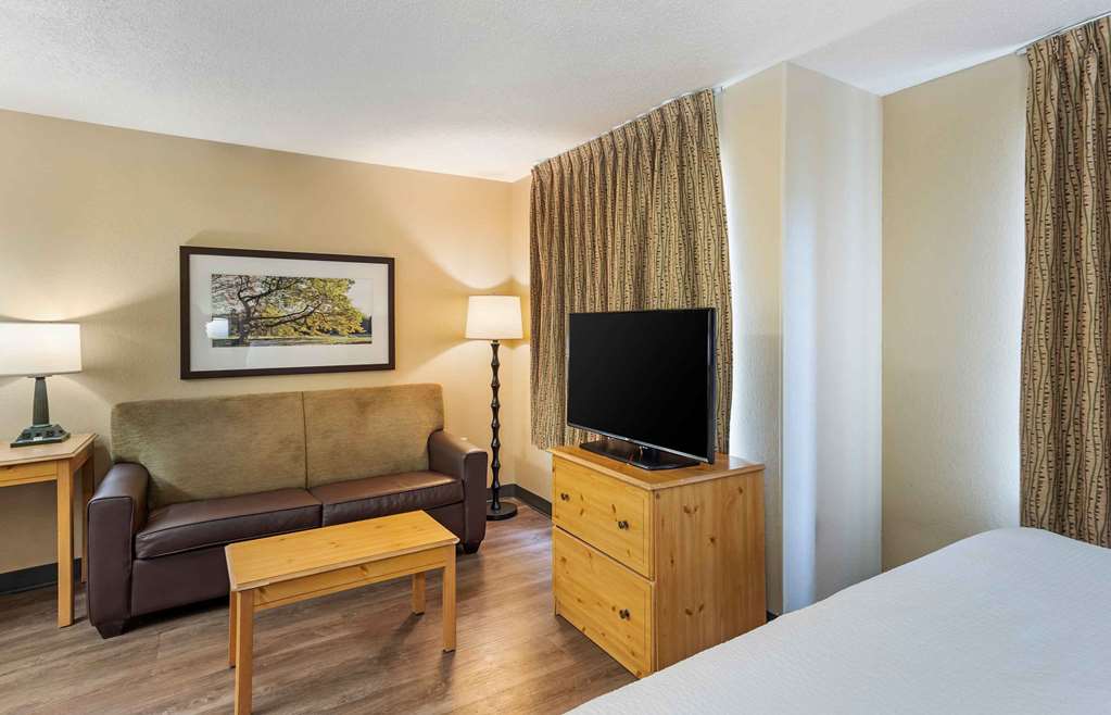Extended Stay America Suites Philadelphia Horsham Dresher Rd - photo 31