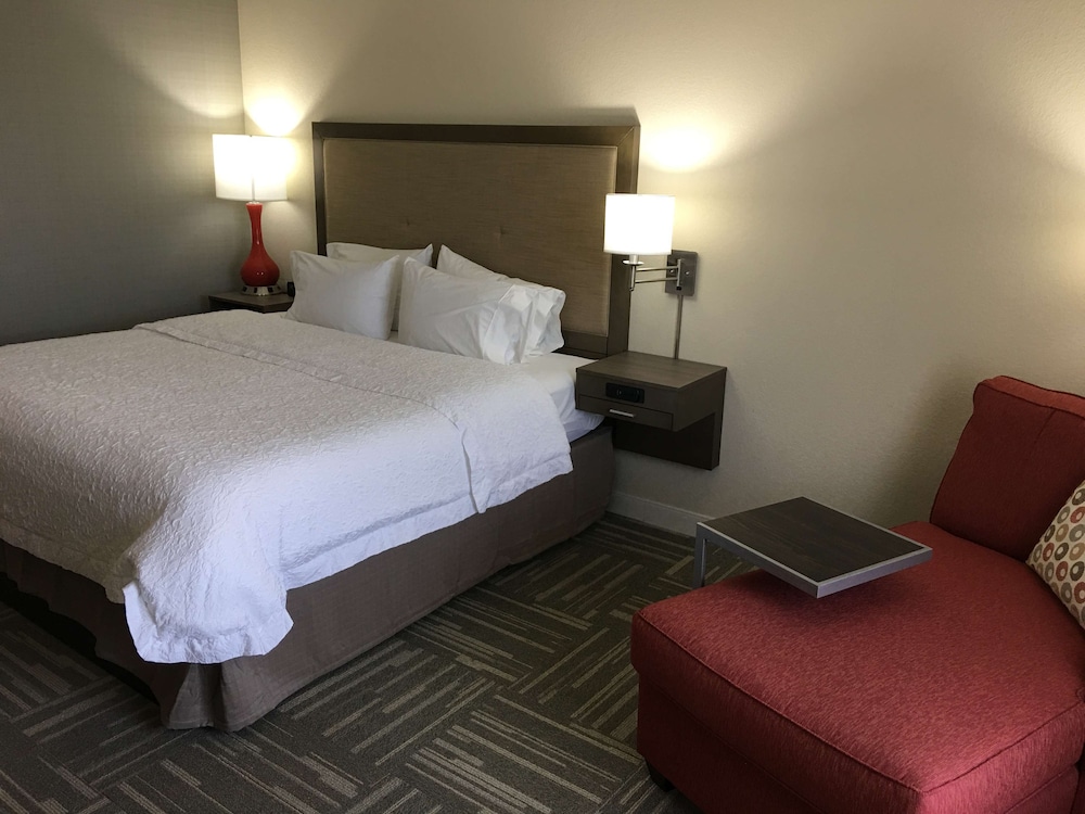 Hampton Inn McPherson - photo 24