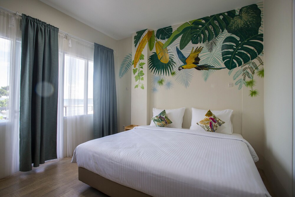 Hotel Moloka I Morotai in Ambon, Indonesia