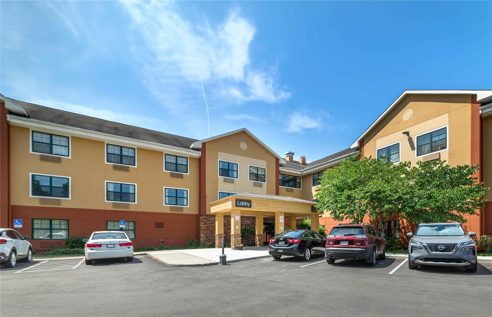 Extended Stay America Suites Portland Scarborough - photo 2