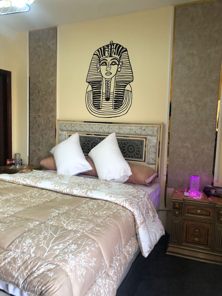 Sneferu Pyramids Inn — Giza — photo 4