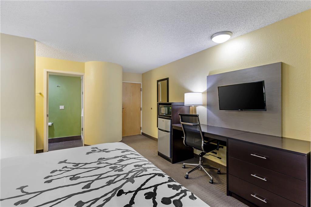 Sleep Inn Denver Tech Center - photo 23