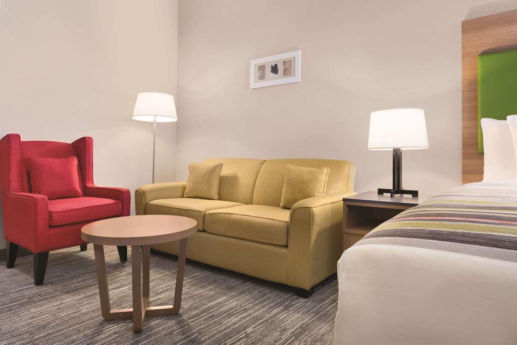 Country Inn & Suites by Radisson Greensboro NC - photo 17