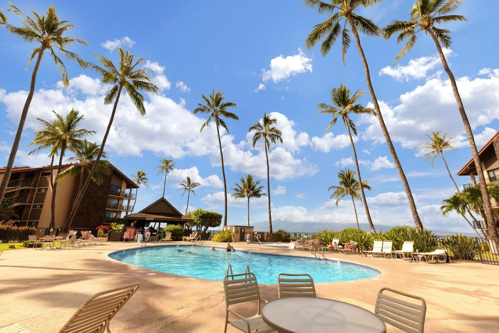 Panoramic Ocean View 1br Condo Suite 150 Feet From The Ocean At Papakea Ocean Front Resort 1 Bedroom Condo by RedAwning - photo 9