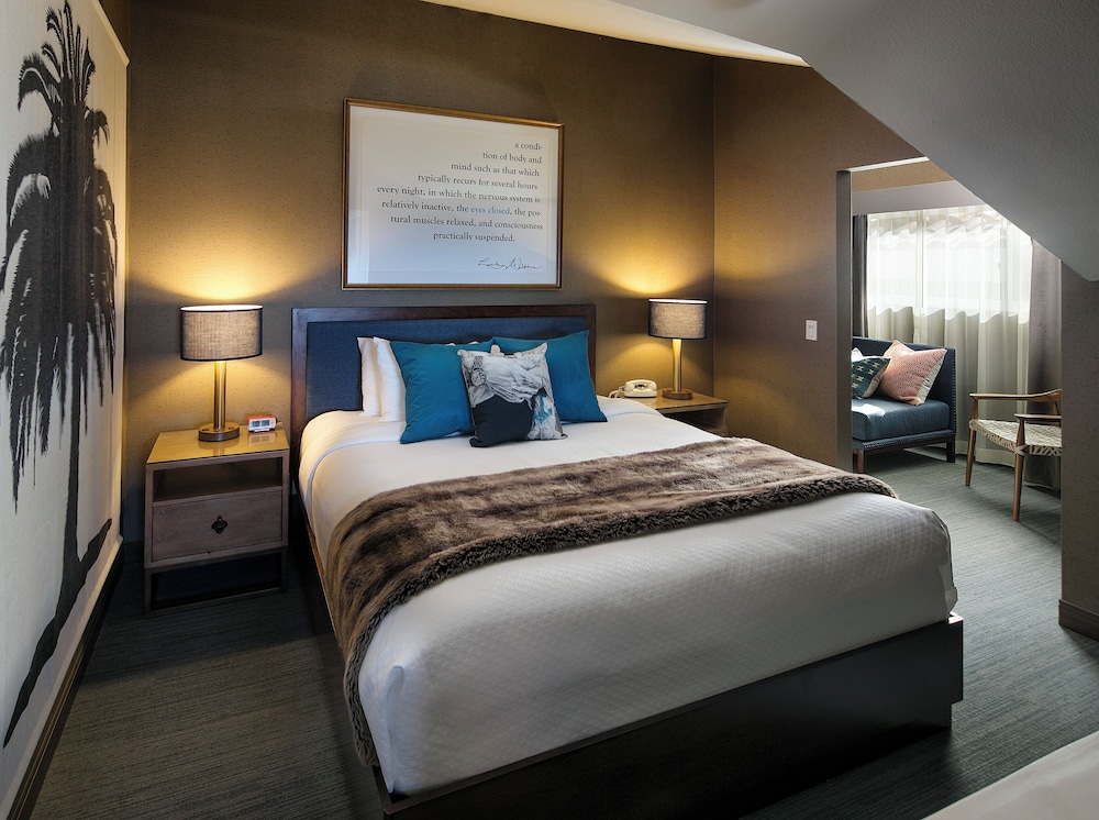 Hotel Hermosa - photo 15