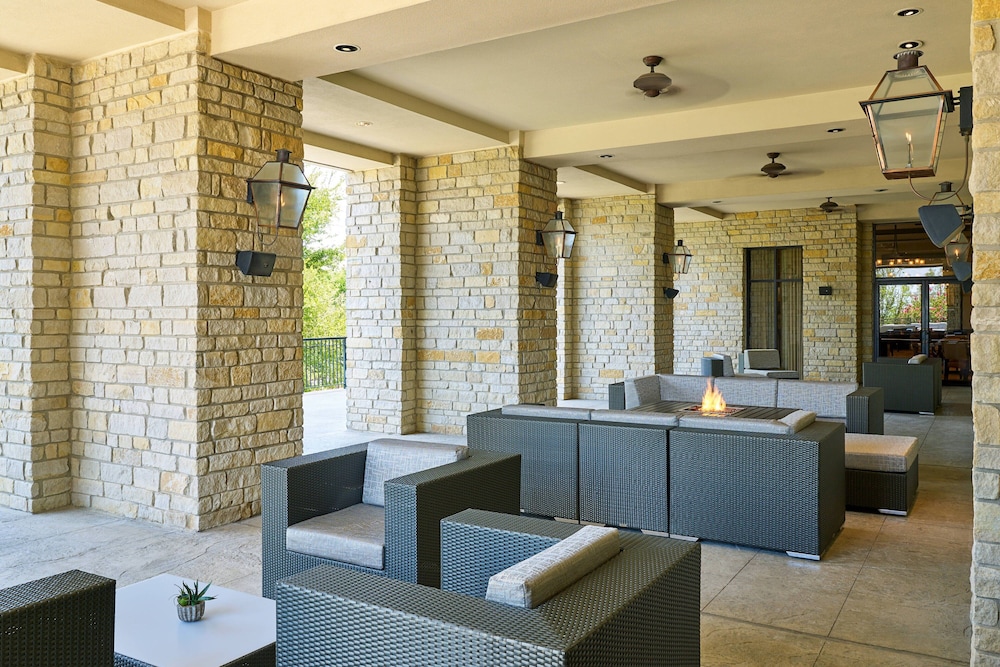 The Westin Dallas Stonebriar Golf Resort & Spa - photo 53