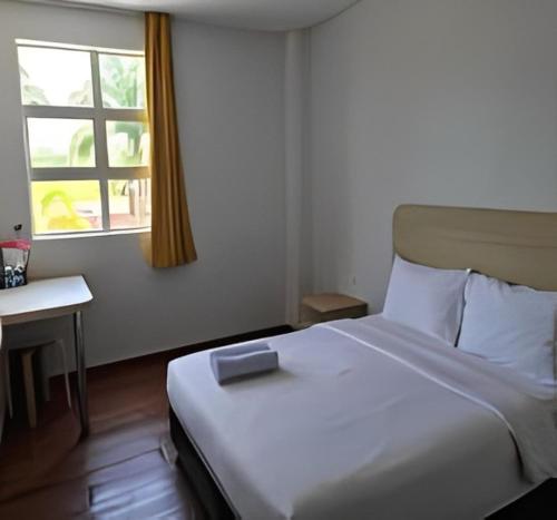 OYO 90901 Santai Morib Hotel — Banting — photo 5