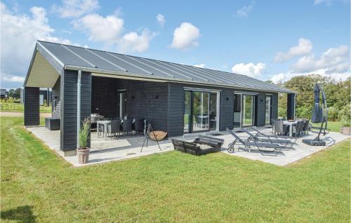 Awesome Home In Haderslev With Kitchen — 5-Star Luxury Hotel in Haderslev, Denmark