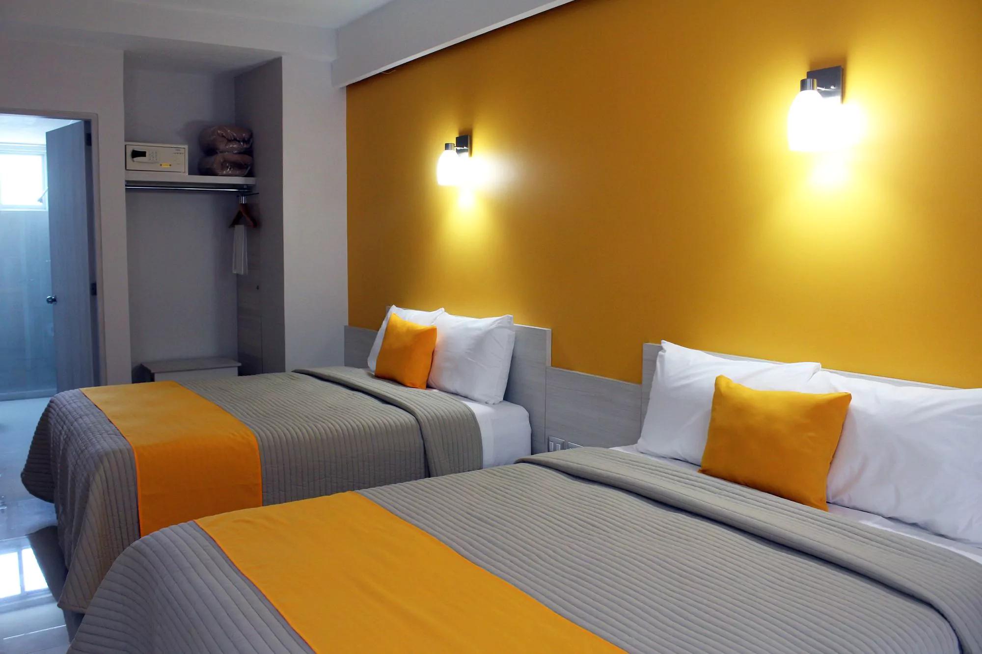 Sc Hotel — hotel in Xalapa De Enriquez