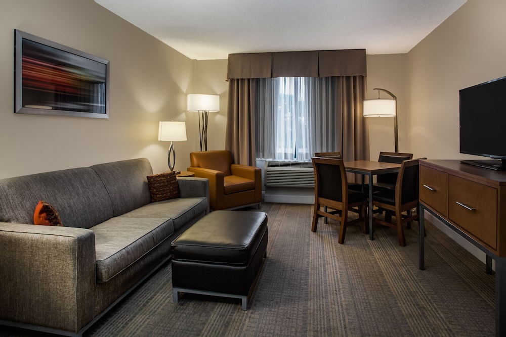 Holiday Inn Saratoga Springs by IHG - photo 16