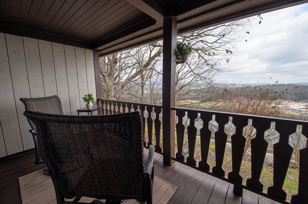 Lookout Mountain Riverview Inn - photo 36