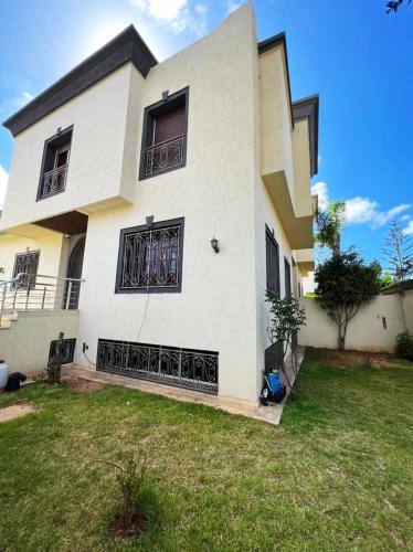 Beautiful Villa Casablanca — 4-Star Luxury Hotel in Casablanca, Morocco
