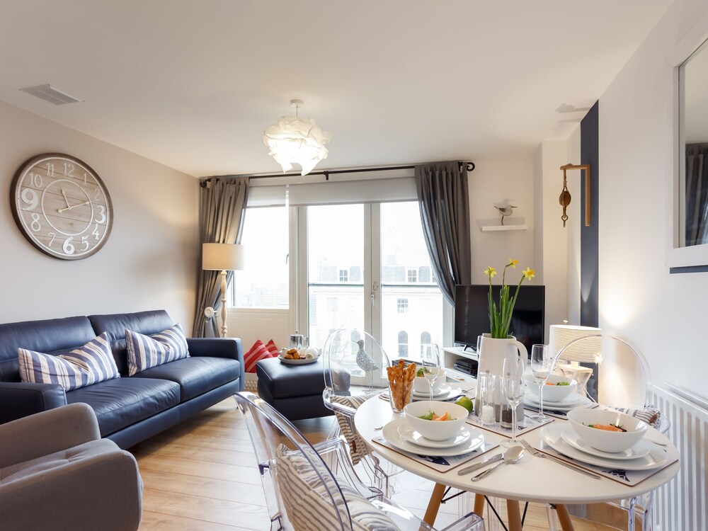 Neptune Poole in Poole, United Kingdom