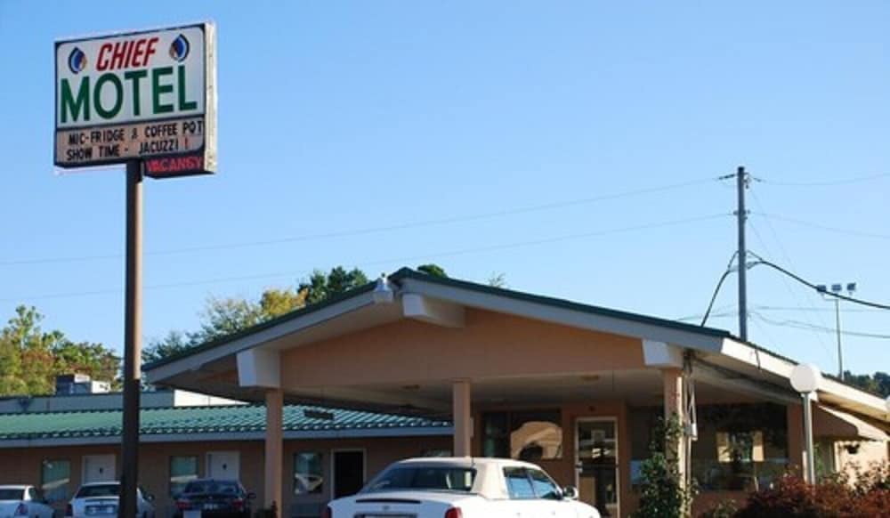 Chief Motel - photo 16