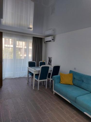 TA Ortachala flat