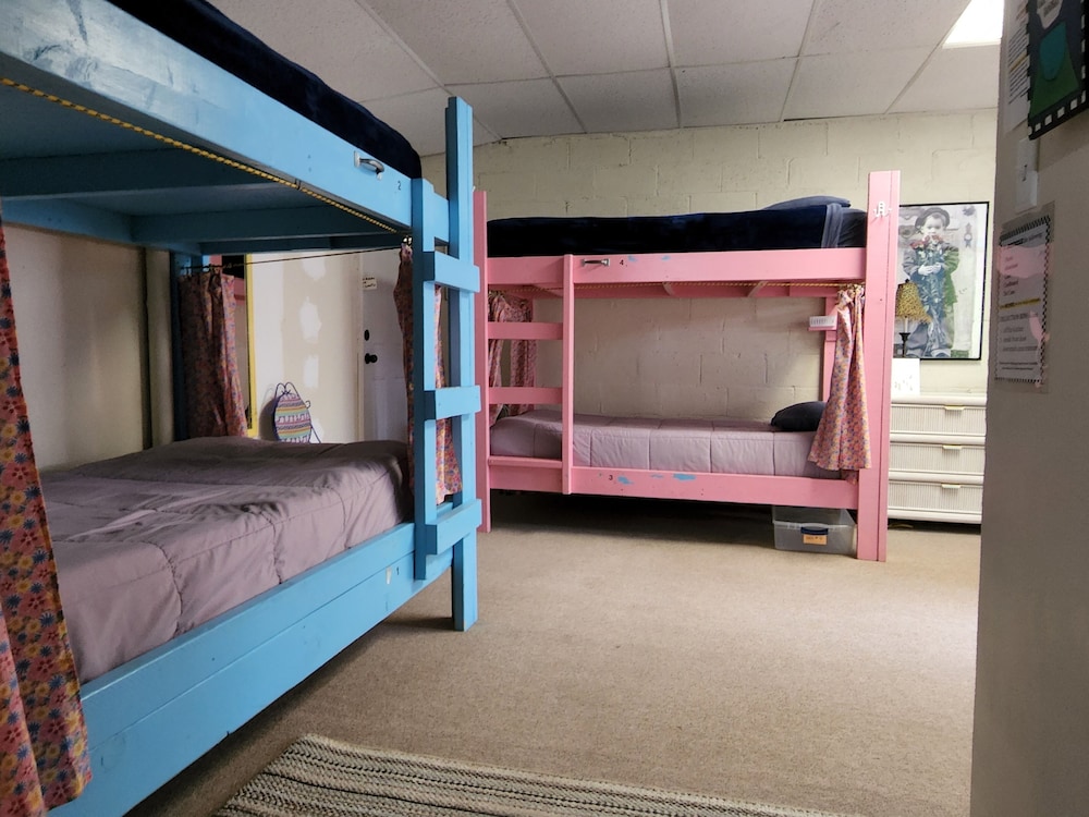 Inn the Clouds Hostel & Inn - photo 25