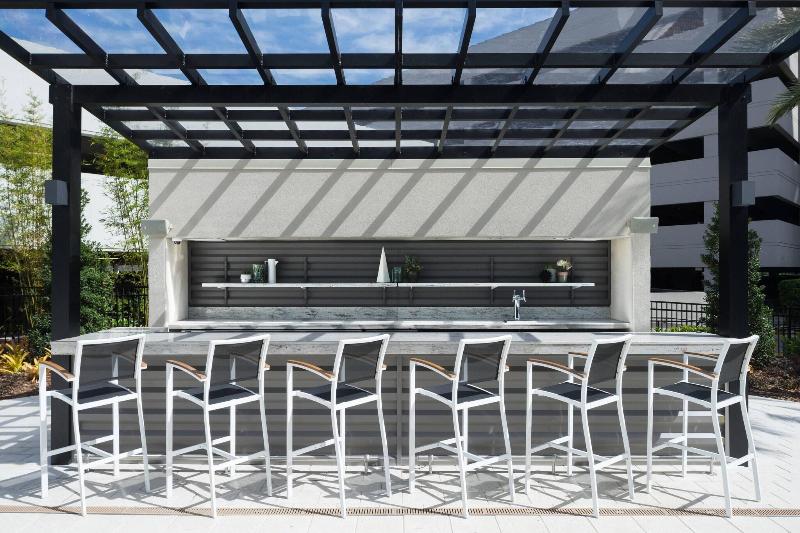 AC Hotel by Marriott Tampa Airport - photo 76