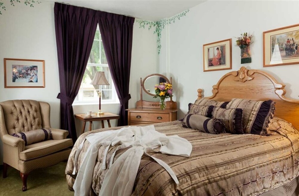 The Roosevelt Inn - photo 29