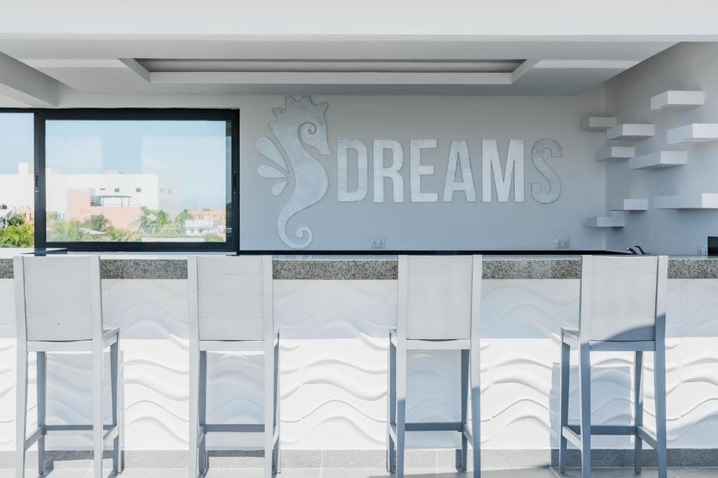 Dreams Apartments 8. Loft a 9 minutos de la playa — 4-Star Luxury Hotel in Isla Mujeres, Mexico