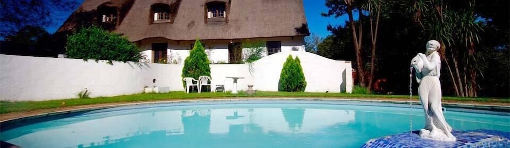 Rawdons in Howick, South Africa