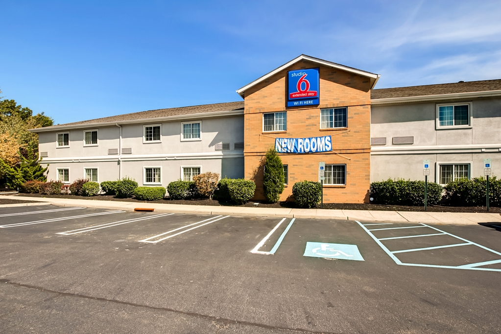 Studio 6 East Brunswick NJ NYC Area - photo 2