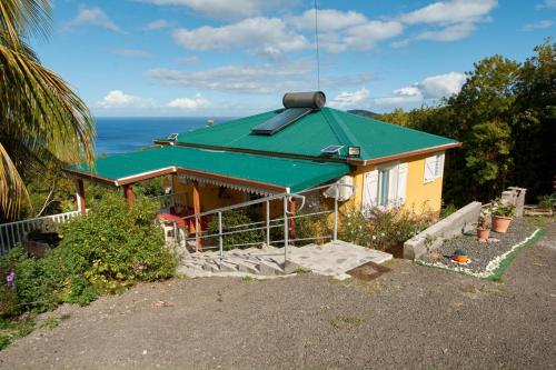 La Belle Ada in Unknown City, Guadeloupe