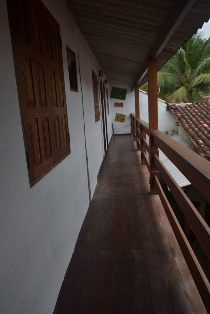 Pousada Paraty — Paraty — photo 4
