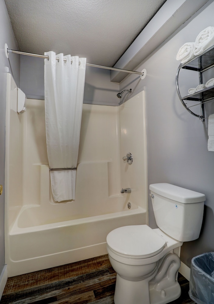 Canaan Motel - photo 28